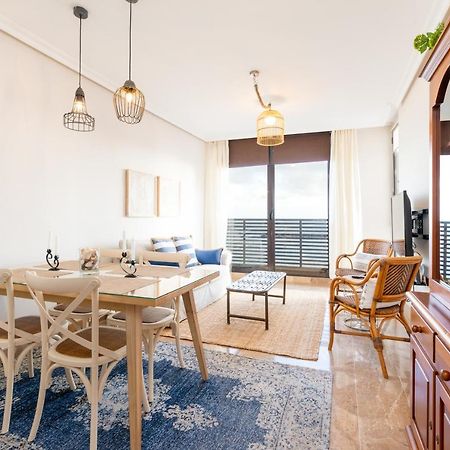 Fee4Me: First Line Luxury Apartment Arrecife  Eksteriør billede