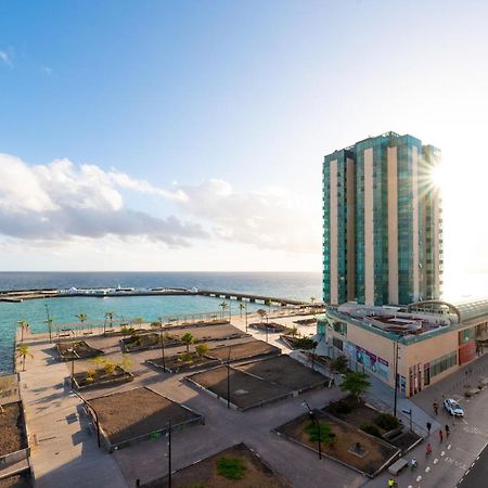 Fee4Me: First Line Luxury Apartment Arrecife  Eksteriør billede