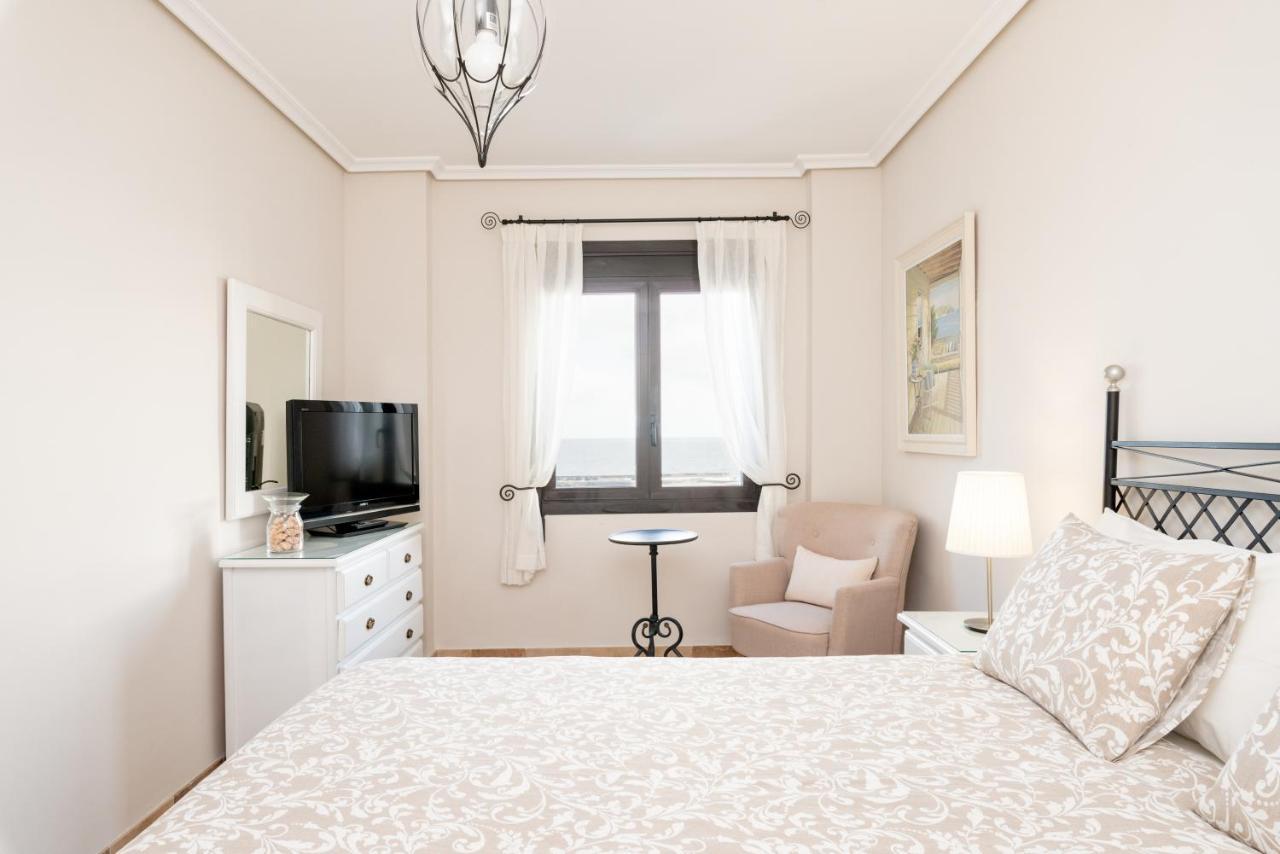 Fee4Me: First Line Luxury Apartment Arrecife  Eksteriør billede